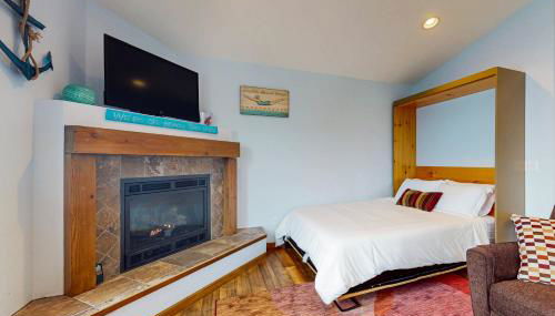 Tyee Shoreline Retreat B - Foto 3