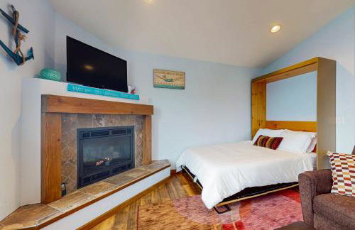 Tyee Shoreline Retreat B - Foto 3