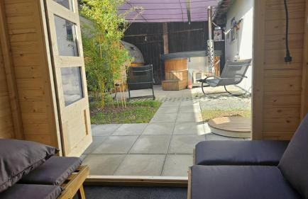 Eiselehof Ferienwohnungen in Alleinlage - Foto 63