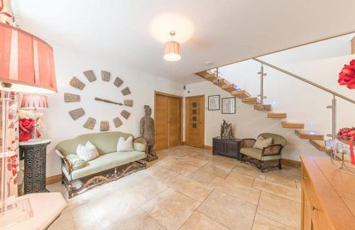 Tanglewood, stunning lakeside home on Coniston Water - Foto 13