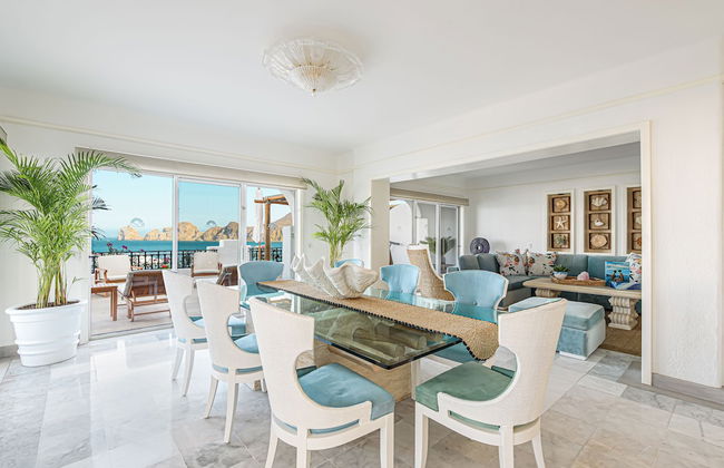 Beachfront Penthouse by Pueblo Bonito - Foto 39