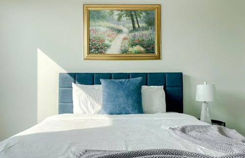 Sleepover 1BD 1BA Des Moines Apartments - Foto 47