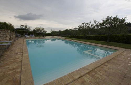 Dreamy Brick Villa With Unbelievable View And A Pool - Foto 23