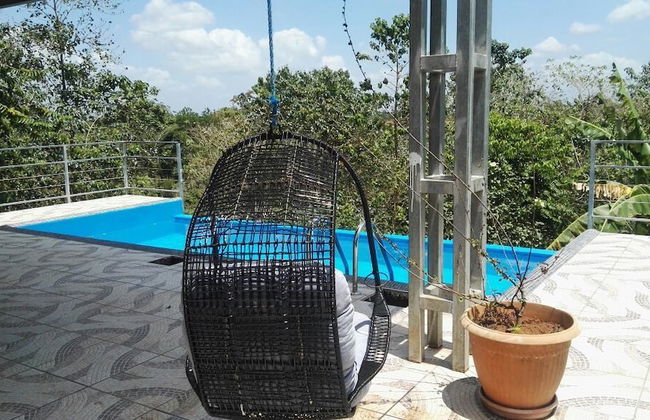 Hotel Finca L’Étoile Celeste - Foto 25