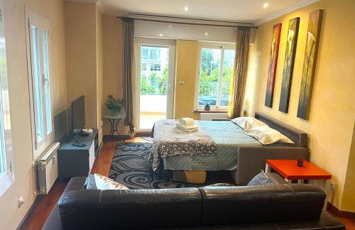 Maison Ausonia - Centre-ville, proche mer, terrasse - Foto 11