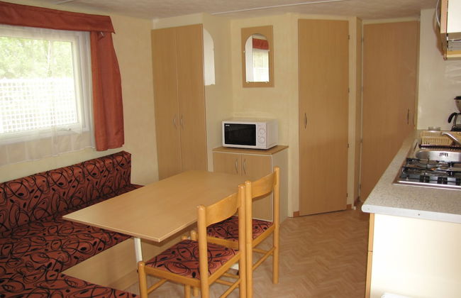 Balatontourist Füred Kemping&Üdülőfalu - Foto 6