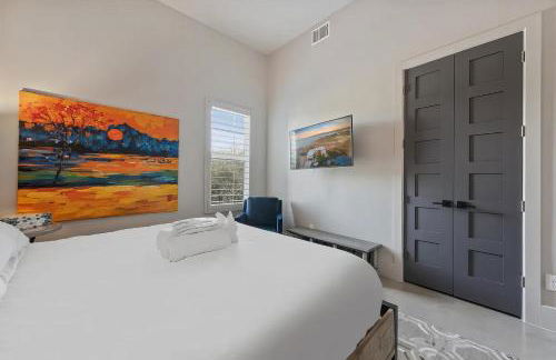 Lake Buchanan - Pool, Hot Tub & Lake Access - Foto 8