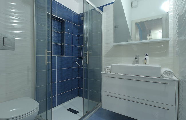 I tre Golfi Isule Apartments Bilo piano terra - Photo 28