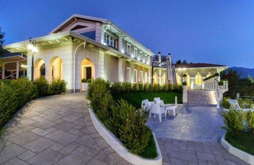 Tenuta Santo Stefano Azienda Agrituristica - Photo 4