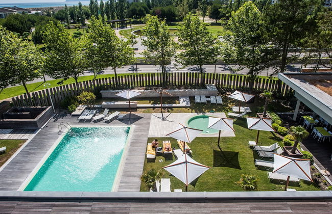 The Editory By The Sea Troia Comporta Hotel - Foto 1