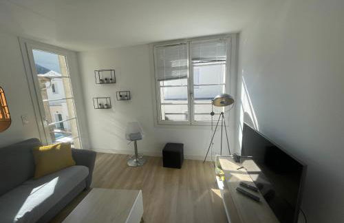 Bel appartement 6p Tours Centre - Photo 12