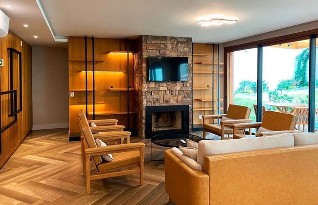 Residencial Bellagio Canela - Foto 8