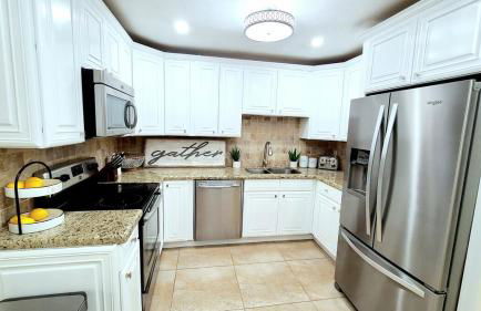 PoshPadz Villa Oceana-Hot tub, HUGE Pool, Beach - Foto 15