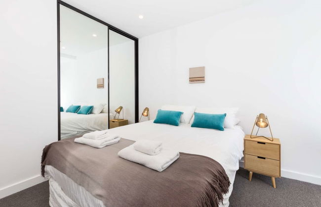 Executive 3 br Caulfield North - Foto 4