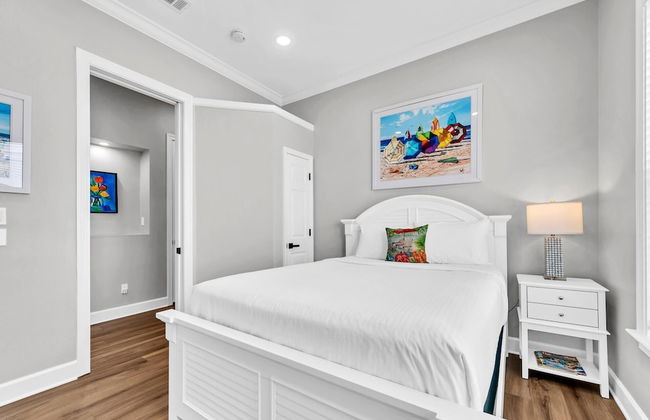 Our Destiny in Dunes of Destin - Foto 22