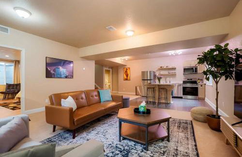 Denver Retreat Home with Stunning Lake, Mountain Views and Luxury Amenities - Foto 45