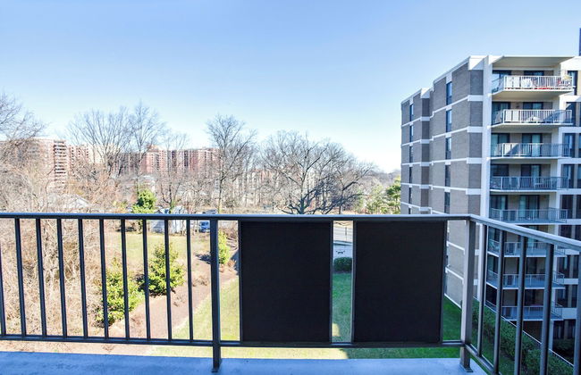 Barton Park View Apartments - Foto 54