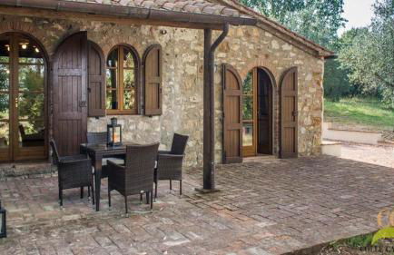 Colle Cavalieri - Country House - Foto 34