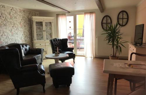 Ferienwohnung Elbetraum - Foto 7