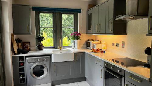 Chic Classy & Cosy at Lough Erne Golf Village and Resort - Foto 2