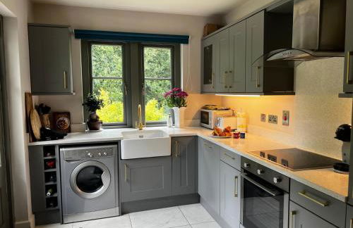 Chic Classy & Cosy at Lough Erne Golf Village and Resort - Foto 2