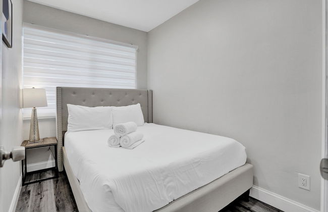 Bay Harbor Boutique Vacation Rental - Foto 104