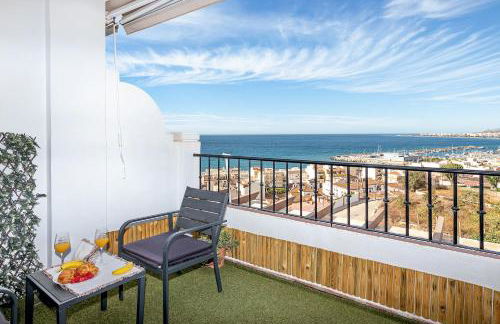 Sunshine Balcony- La Caleta - Photo 24