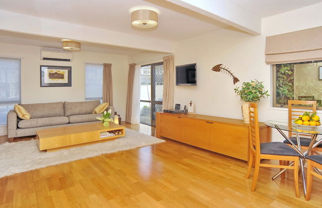 Salisbury St Villa 1 - Foto 27