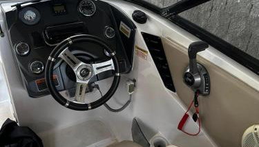 Barco ventura 25 pés - Foto 2