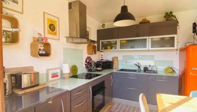 Appartement au calme avec vue sur les montagnes. - Foto 3