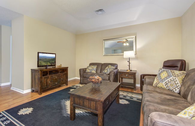 Bear Crossing by Jackson Mountain Rentals - Foto 46