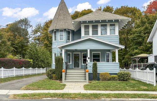 Plymouth Court Turret Retreat - Foto 4