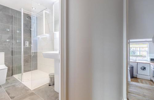 Vogue 1 Bedroom Pimlico Flat Near Victoria Station - Foto 9