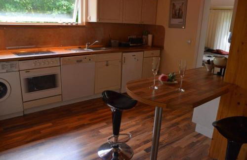 Ferienwohnung am See in Soderstorf - Foto 13