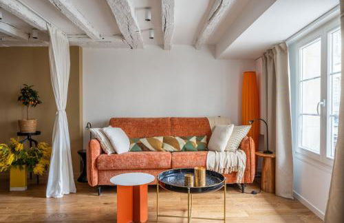 L'Orangerie de l'Opera - By PrestiPlace - Foto 21