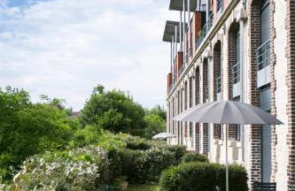 Zenao Appart'hôtels Troyes - Foto 21