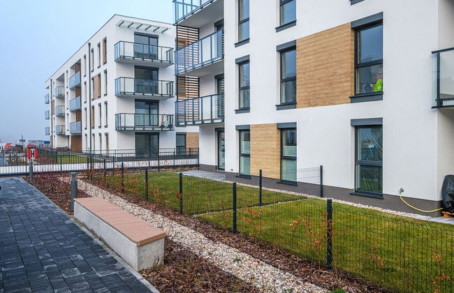 Open Air Residence 2 - Photo 14