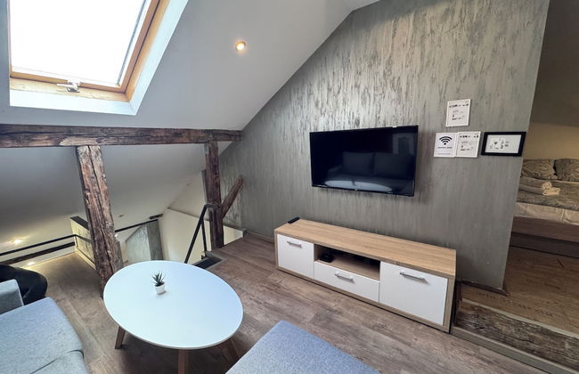 Central Park Apartments - Foto 22