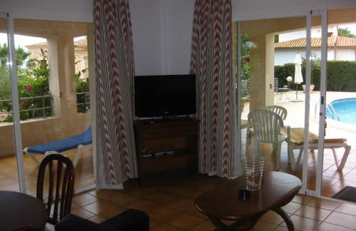 Chalets Torre Nova - Foto 67