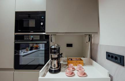 Villa Vitrenik -Makarska by Villas Guide - Foto 21