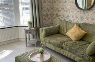 Beautiful 3 bedroom house close to Lowestofts south beach - Foto 30