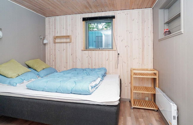 5 Person Holiday Home in Eskebjerg - Foto 2