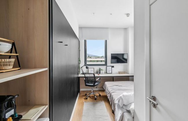 Home and Coliving Pamplona - Foto 11