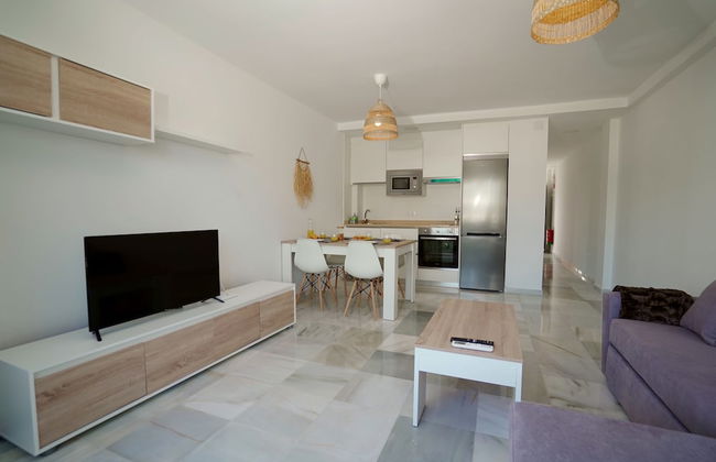 Sunstay Relax Rio Marina Beach Nerja - Photo 75