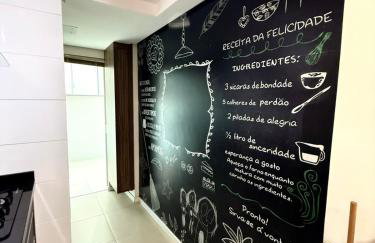 Apartamento moderno e espaçoso para até 6 pessoas - Photo 20