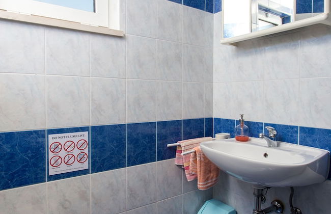 Apartments Villa Ana - Dingac - Photo 45