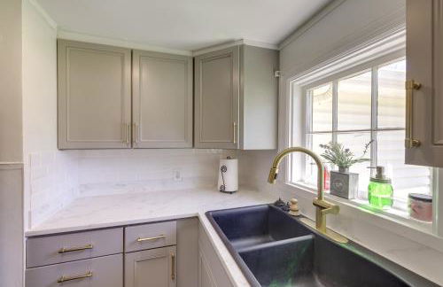 The Windmill House with Pond 9 Mi to Dayton! - Foto 9