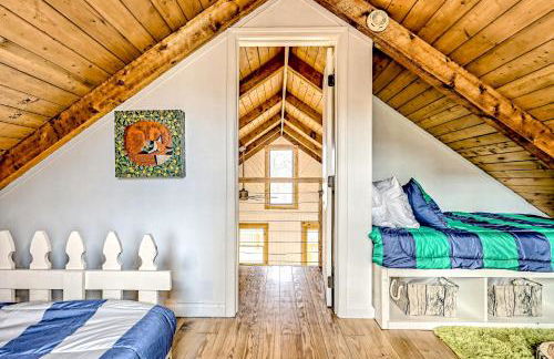 The Treehouse - Foto 19