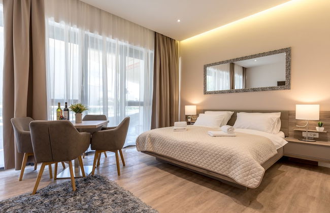 Apartment Marigold - Foto 3