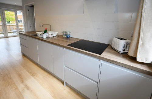 Dings House With FREE Parking In Super Central South West City Location By STAE-Homes - Foto 14